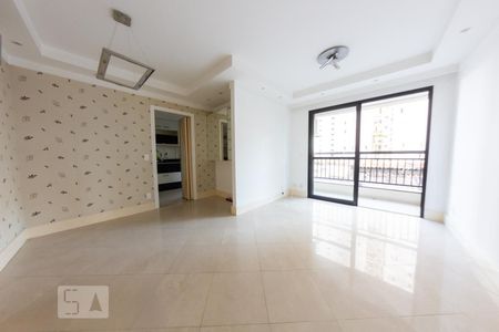 Sala de apartamento à venda com 3 quartos, 103m² em Santa Teresinha, São Paulo