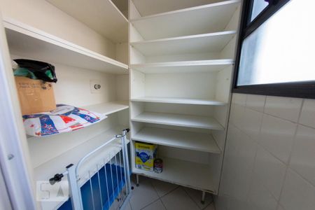 Apartamento à venda com 103m², 3 quartos e 2 vagasDispensa