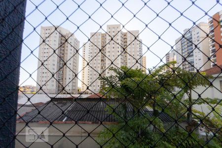 Apartamento à venda com 103m², 3 quartos e 2 vagasVista do Quarto 2