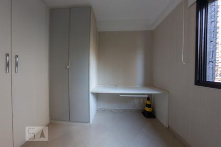 Apartamento à venda com 103m², 3 quartos e 2 vagasQuarto 3
