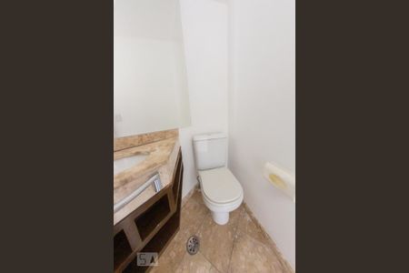 Apartamento à venda com 103m², 3 quartos e 2 vagasLavabo