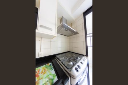 Apartamento à venda com 103m², 3 quartos e 2 vagasCozinha