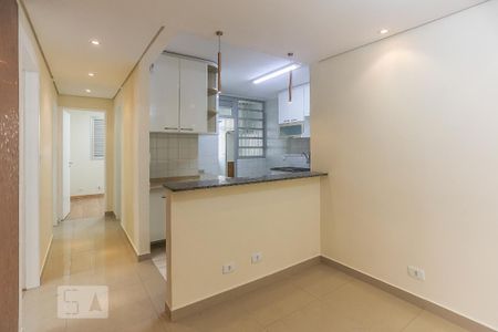 Apartamento à venda com 77m², 3 quartos e 1 vaga Apartamento à venda com 77m², 3 quartos e 1 vagaCozinha