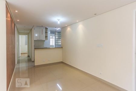 Apartamento à venda com 77m², 3 quartos e 1 vaga Apartamento à venda com 77m², 3 quartos e 1 vagaSala de Jantar