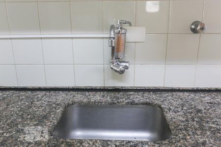 Apartamento à venda com 77m², 3 quartos e 1 vaga Apartamento à venda com 77m², 3 quartos e 1 vagaCozinha