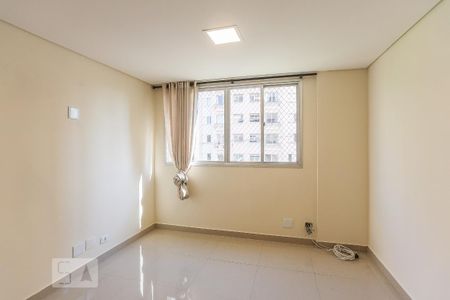 Apartamento à venda com 77m², 3 quartos e 1 vaga Apartamento à venda com 77m², 3 quartos e 1 vagaSala de Estar