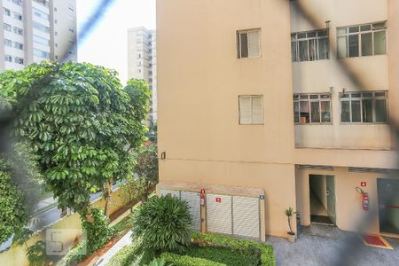 Apartamento à venda com 77m², 3 quartos e 1 vaga Apartamento à venda com 77m², 3 quartos e 1 vagaQuarto 1 Vista