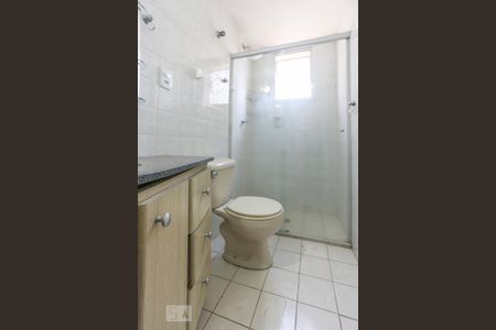 Apartamento à venda com 77m², 3 quartos e 1 vaga Apartamento à venda com 77m², 3 quartos e 1 vagaBanheiro Suite