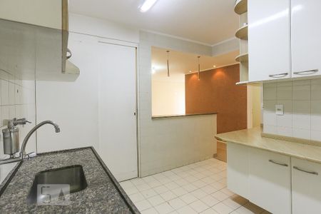 Apartamento à venda com 77m², 3 quartos e 1 vaga Apartamento à venda com 77m², 3 quartos e 1 vagaCozinha