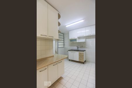 Apartamento à venda com 77m², 3 quartos e 1 vaga Apartamento à venda com 77m², 3 quartos e 1 vagaCozinha