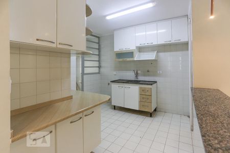 Apartamento à venda com 77m², 3 quartos e 1 vaga Apartamento à venda com 77m², 3 quartos e 1 vagaCozinha