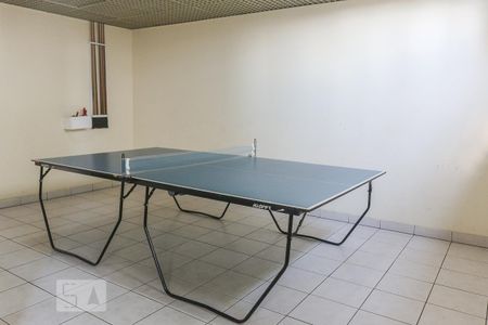 Apartamento à venda com 77m², 3 quartos e 1 vaga Apartamento à venda com 77m², 3 quartos e 1 vagaArea Comum Salão de Jogos