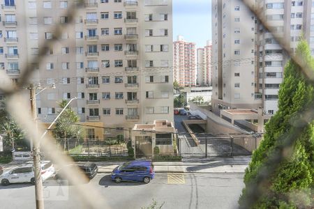 Apartamento à venda com 77m², 3 quartos e 1 vaga Apartamento à venda com 77m², 3 quartos e 1 vagaQuarto 2 Vista