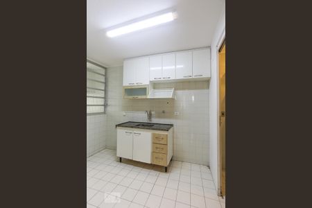 Apartamento à venda com 77m², 3 quartos e 1 vaga Apartamento à venda com 77m², 3 quartos e 1 vagaCozinha