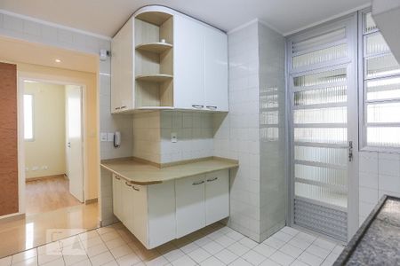 Apartamento à venda com 77m², 3 quartos e 1 vaga Apartamento à venda com 77m², 3 quartos e 1 vagaCozinha