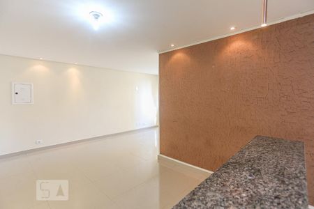 Apartamento à venda com 77m², 3 quartos e 1 vaga Apartamento à venda com 77m², 3 quartos e 1 vagaSala de Jantar