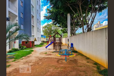 Apartamento à venda com 72m², 3 quartos e 1 vagaÁrea Comum - Playground