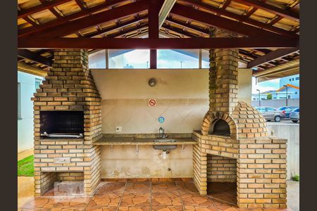 Apartamento à venda com 72m², 3 quartos e 1 vagaÁrea comum - Churrasqueira