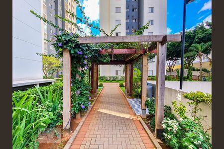 Apartamento à venda com 72m², 3 quartos e 1 vagaÁrea comum