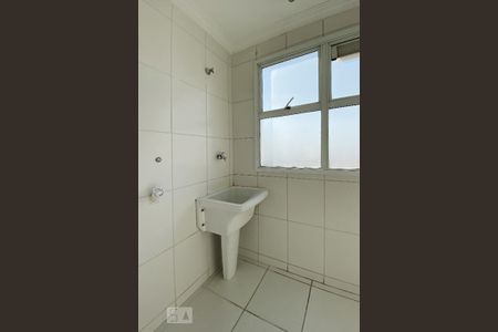 Apartamento para alugar com 64m², 2 quartos e 2 vagasÁrea de Serviço