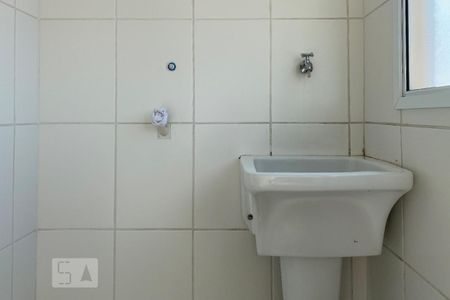 Apartamento para alugar com 64m², 2 quartos e 2 vagasÁrea de Serviço