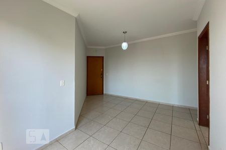 Sala de apartamento para alugar com 2 quartos, 64m² em Jardim Goncalves, Sorocaba