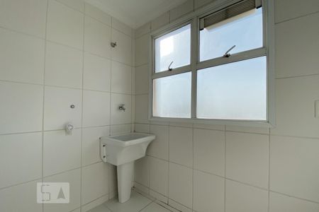 Apartamento para alugar com 64m², 2 quartos e 2 vagasÁrea de Serviço