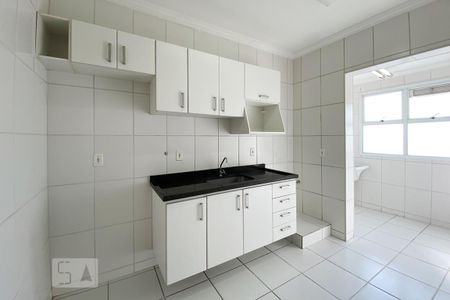 Apartamento para alugar com 64m², 2 quartos e 2 vagasCozinha