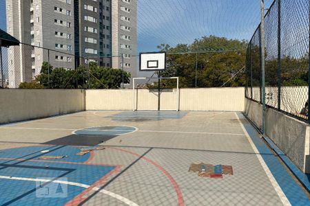 Apartamento para alugar com 64m², 2 quartos e 2 vagasQuadra