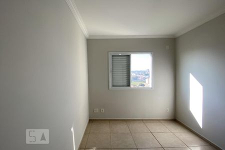 Quarto de apartamento para alugar com 2 quartos, 64m² em Jardim Goncalves, Sorocaba