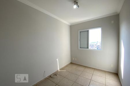 Quarto de apartamento para alugar com 2 quartos, 64m² em Jardim Goncalves, Sorocaba