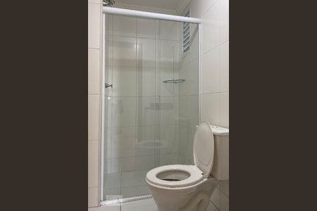Apartamento para alugar com 64m², 2 quartos e 2 vagasBanheiro