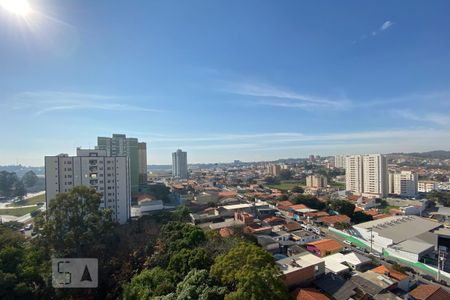 Apartamento para alugar com 64m², 2 quartos e 2 vagasVista