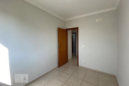 Quarto de apartamento para alugar com 2 quartos, 64m² em Jardim Goncalves, Sorocaba