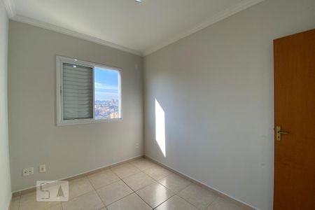 Quarto de apartamento para alugar com 2 quartos, 64m² em Jardim Goncalves, Sorocaba