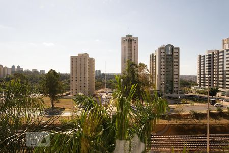 Suíte de apartamento para alugar com 3 quartos, 75m² em Sul (águas Claras), Brasília