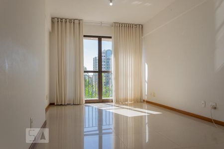 Sala de apartamento para alugar com 3 quartos, 75m² em Sul (águas Claras), Brasília