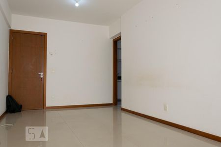 Sala de apartamento para alugar com 3 quartos, 75m² em Sul (águas Claras), Brasília