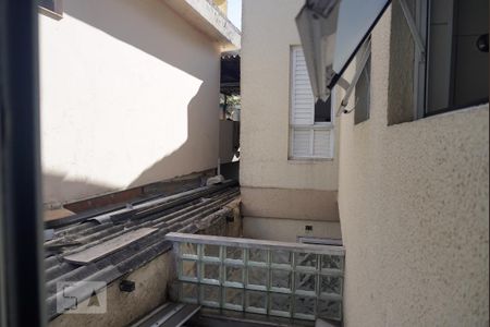 Casa de condomínio à venda com 101m², 3 quartos e 2 vagas Casa de condomínio à venda com 101m², 3 quartos e 2 vagasVista do Quarto 2