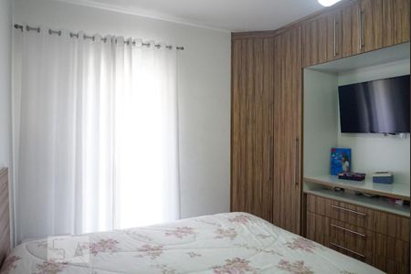 Casa de condomínio à venda com 101m², 3 quartos e 2 vagas Casa de condomínio à venda com 101m², 3 quartos e 2 vagasSuíte