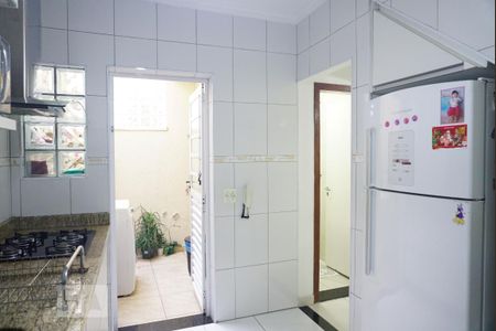 Casa de condomínio à venda com 101m², 3 quartos e 2 vagas Casa de condomínio à venda com 101m², 3 quartos e 2 vagasCozinha