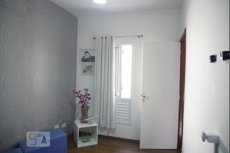 Casa de condomínio à venda com 101m², 3 quartos e 2 vagas Casa de condomínio à venda com 101m², 3 quartos e 2 vagasQuarto 2