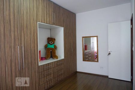 Casa de condomínio à venda com 101m², 3 quartos e 2 vagas Casa de condomínio à venda com 101m², 3 quartos e 2 vagasQuarto 1