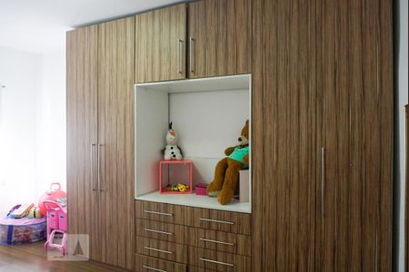 Casa de condomínio à venda com 101m², 3 quartos e 2 vagas Casa de condomínio à venda com 101m², 3 quartos e 2 vagasQuarto 1