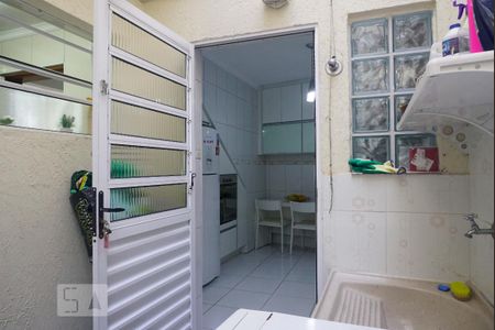 Casa de condomínio à venda com 101m², 3 quartos e 2 vagas Casa de condomínio à venda com 101m², 3 quartos e 2 vagasCozinha