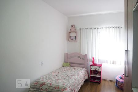 Casa de condomínio à venda com 101m², 3 quartos e 2 vagas Casa de condomínio à venda com 101m², 3 quartos e 2 vagasQuarto 1