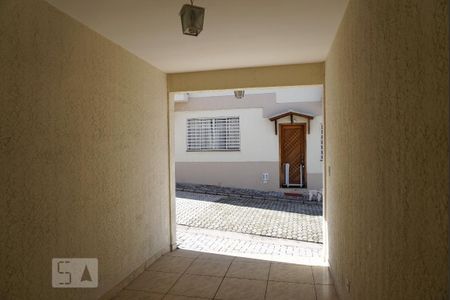 Casa de condomínio à venda com 101m², 3 quartos e 2 vagas Casa de condomínio à venda com 101m², 3 quartos e 2 vagasGaragem