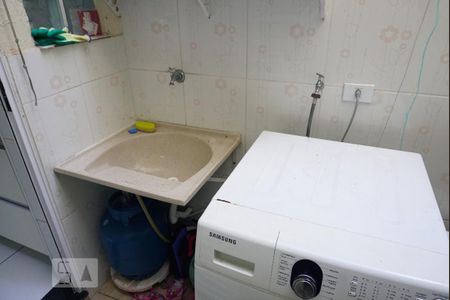 Casa de condomínio à venda com 101m², 3 quartos e 2 vagas Casa de condomínio à venda com 101m², 3 quartos e 2 vagasCozinha