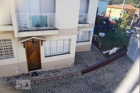 Casa de condomínio à venda com 101m², 3 quartos e 2 vagas Casa de condomínio à venda com 101m², 3 quartos e 2 vagasVista do Quarto 1