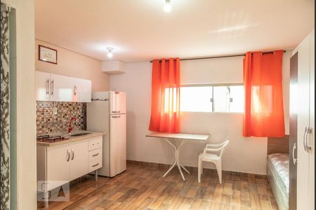 Studio para alugar com 20m², 1 quarto e sem vagaStudio